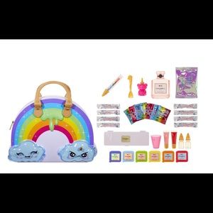 Innovative Poopsie Chasmell Rainbow Slime Kit